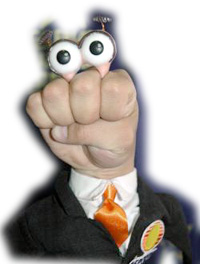 El "Compayito" se saca un 10... en T.V.